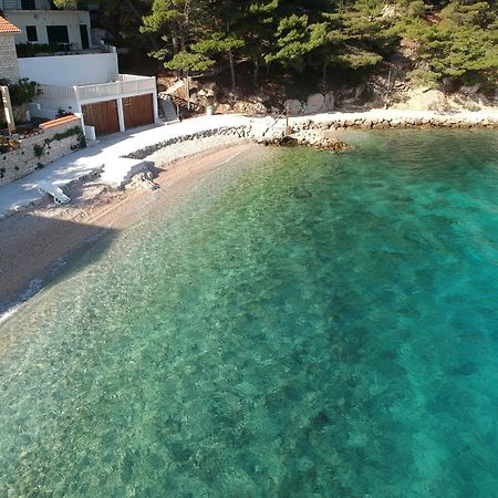 Deluxe Seaview Villa Kennedy III ミミツェ エクステリア 写真