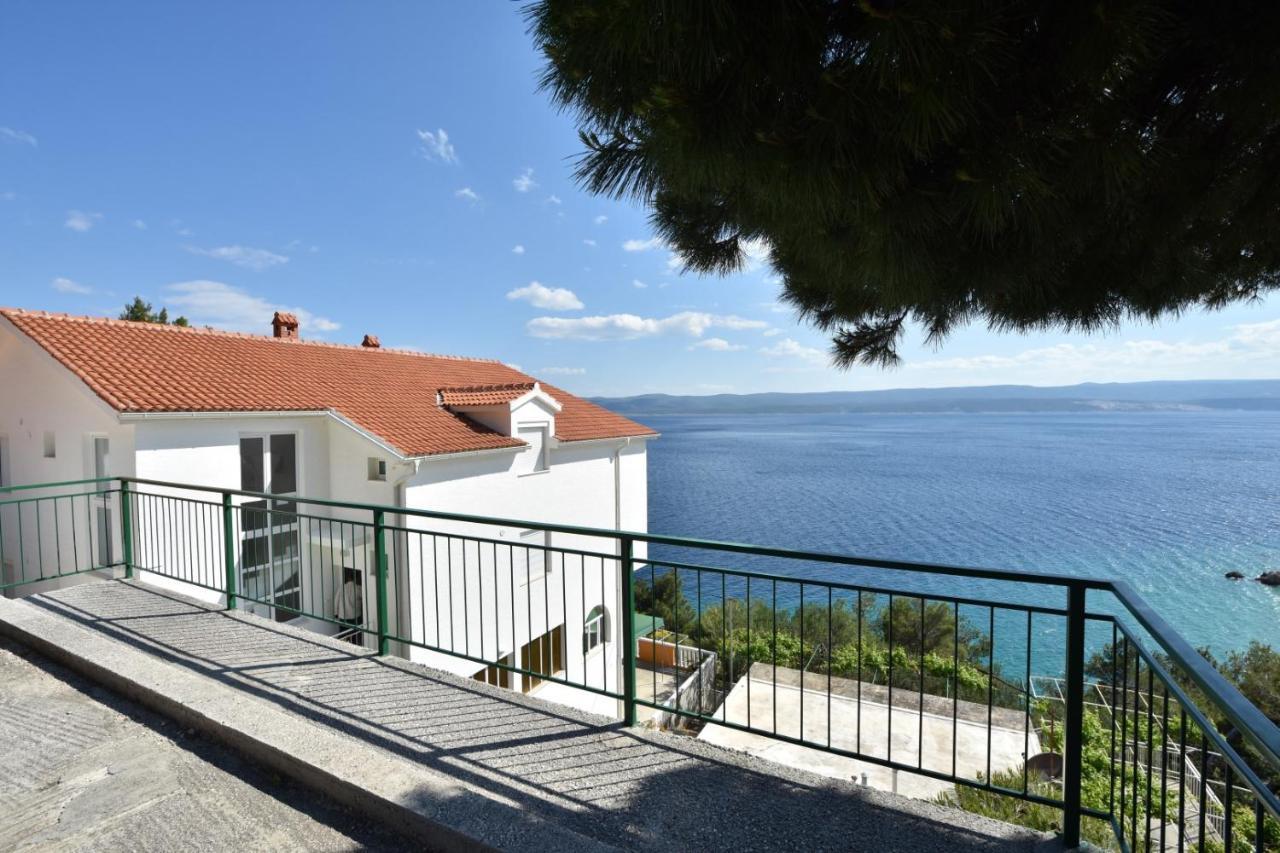 Deluxe Seaview Villa Kennedy III ミミツェ エクステリア 写真