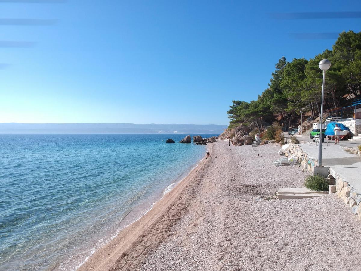 Deluxe Seaview Villa Kennedy III ミミツェ エクステリア 写真
