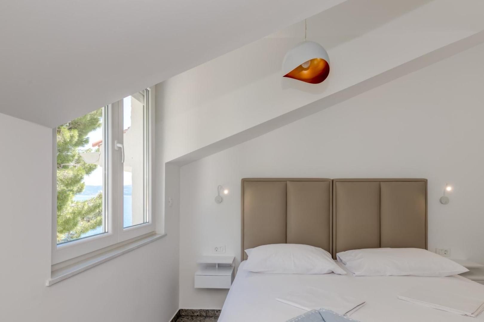 Deluxe Seaview Villa Kennedy III ミミツェ エクステリア 写真