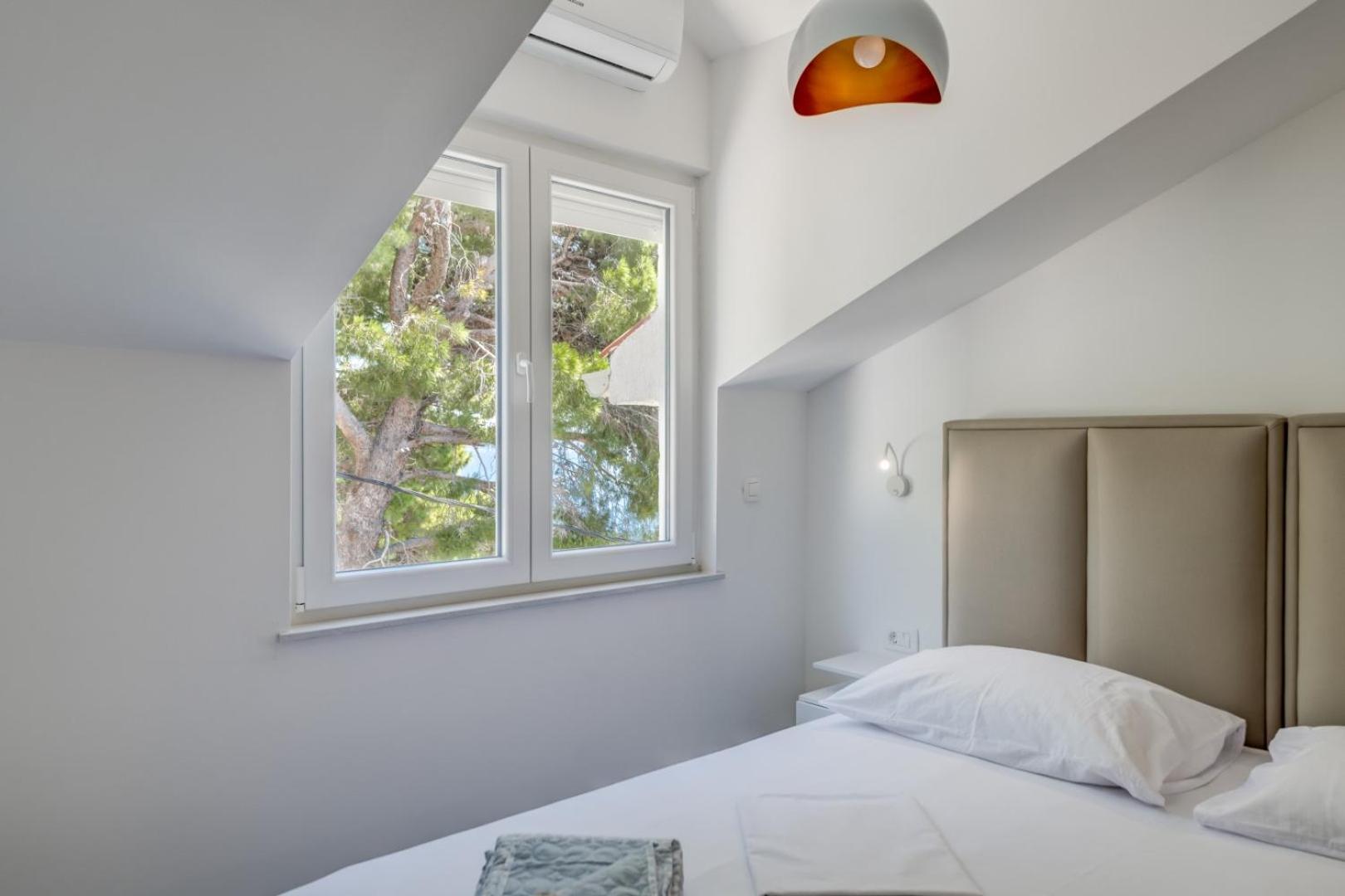 Deluxe Seaview Villa Kennedy III ミミツェ エクステリア 写真