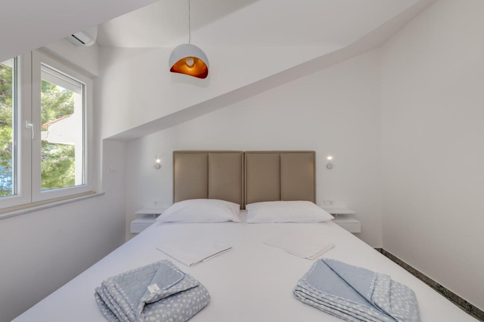Deluxe Seaview Villa Kennedy III ミミツェ エクステリア 写真