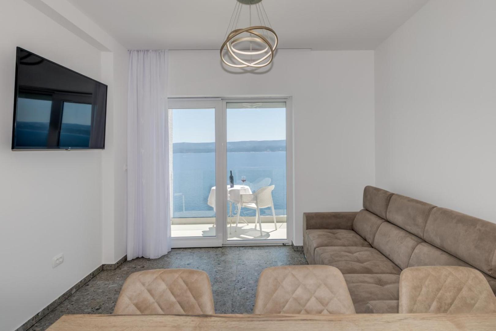 Deluxe Seaview Villa Kennedy III ミミツェ エクステリア 写真