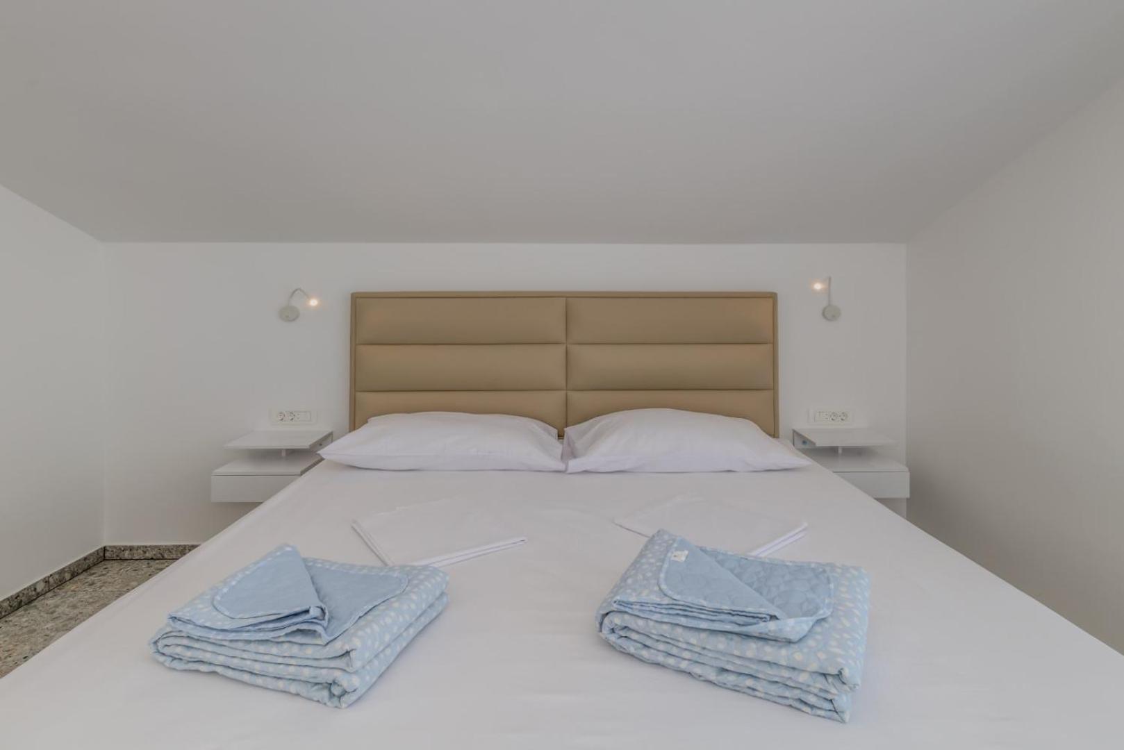 Deluxe Seaview Villa Kennedy III ミミツェ エクステリア 写真