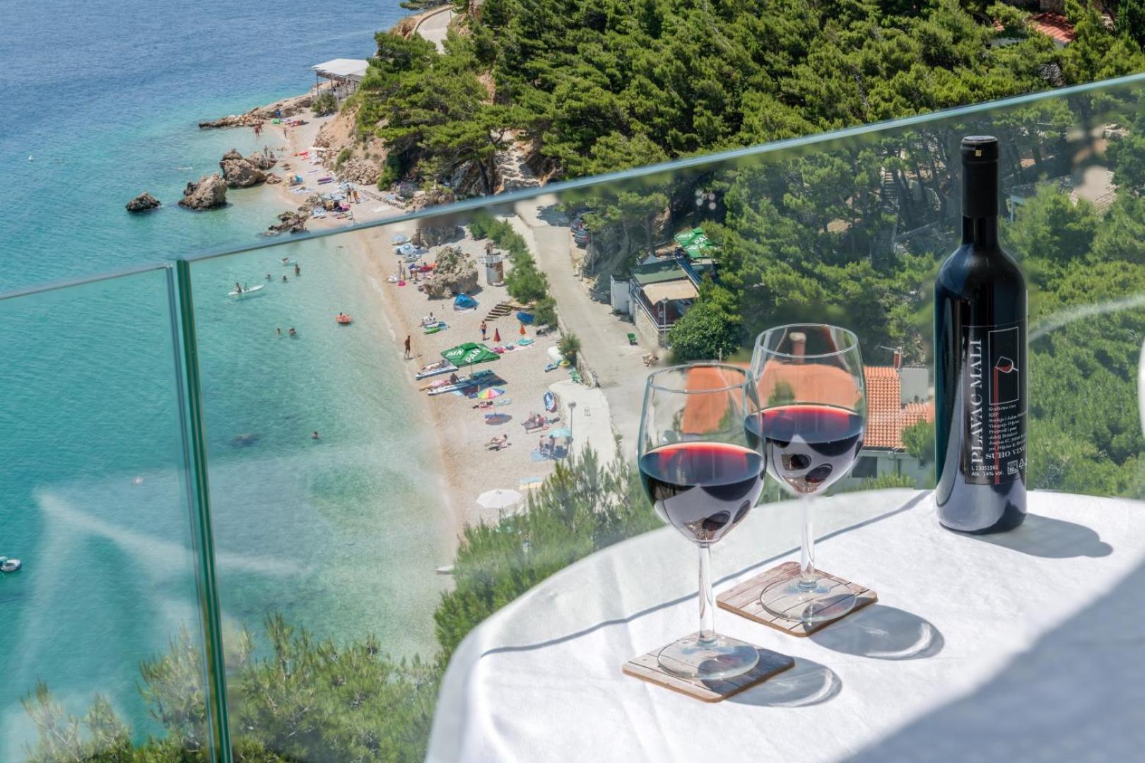 Deluxe Seaview Villa Kennedy III ミミツェ エクステリア 写真
