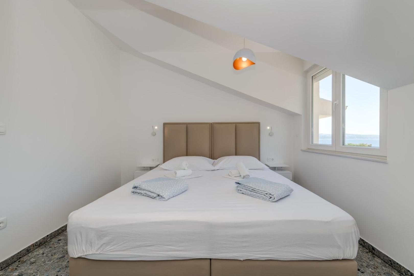 Deluxe Seaview Villa Kennedy III ミミツェ エクステリア 写真